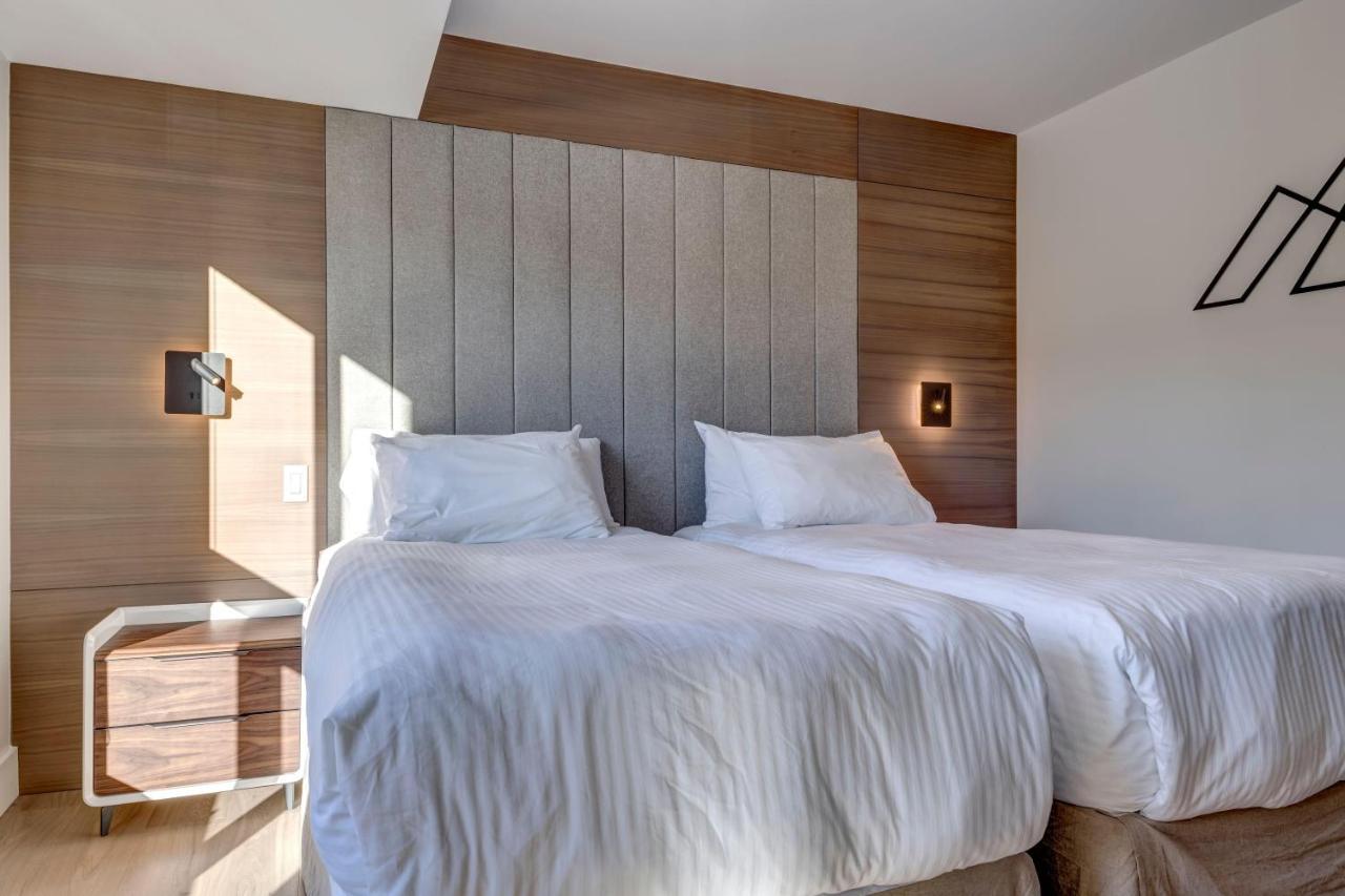 Le Chamois 305 Whistler