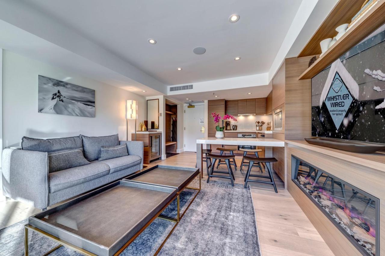 Le Chamois 305 Apartment