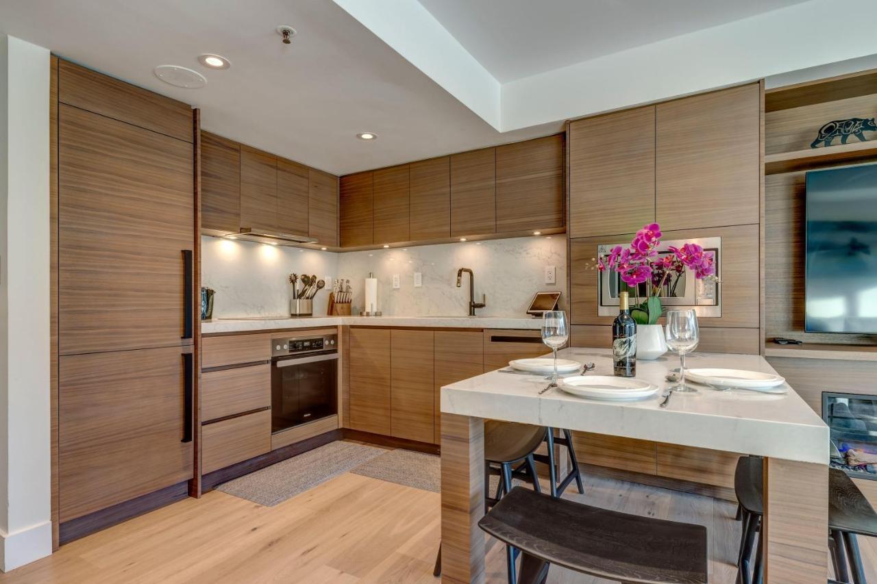 Le Chamois 305 Apartment *