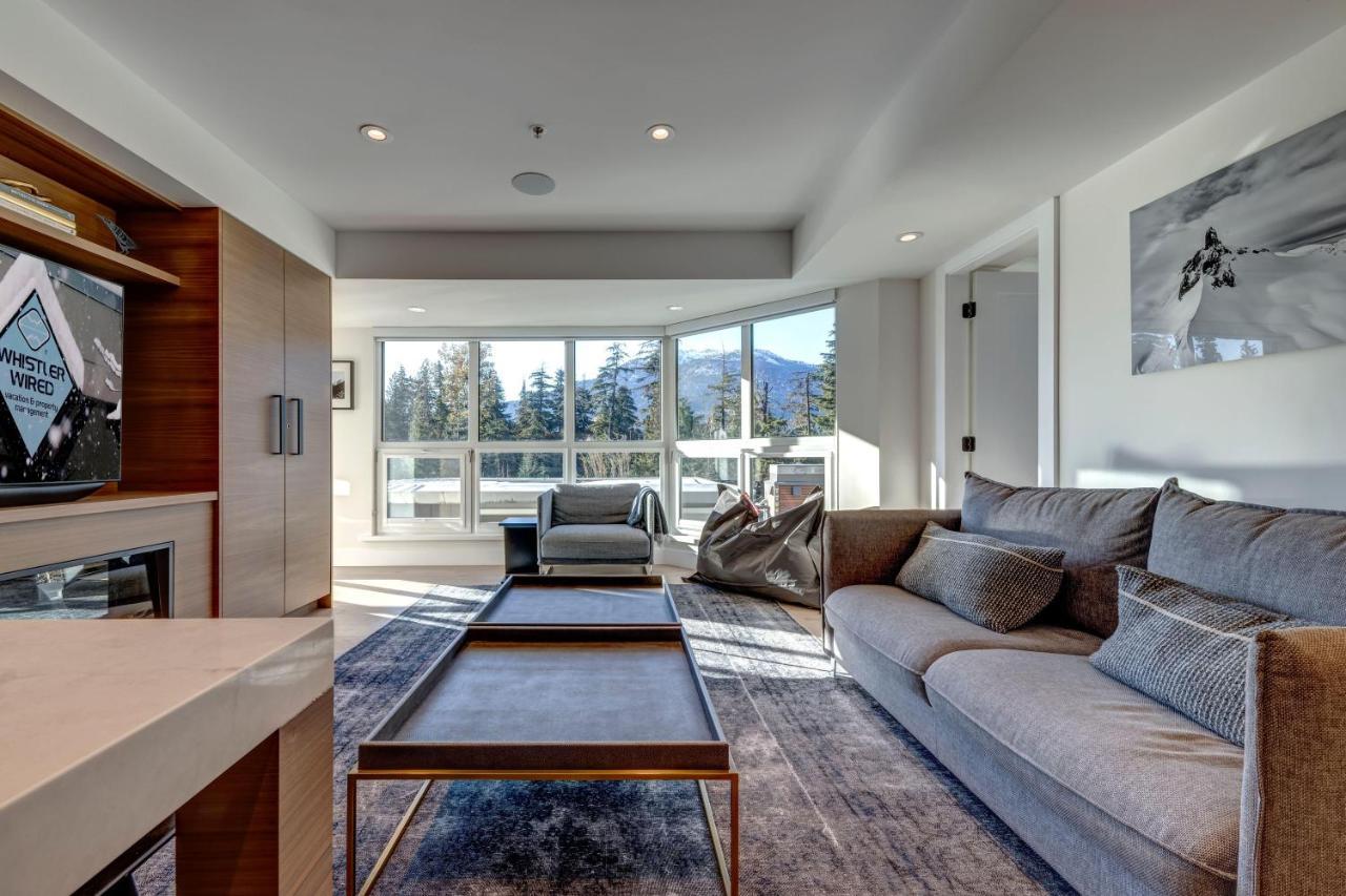 Apartment Le Chamois 305