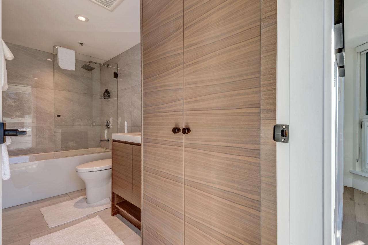 Apartment Le Chamois 305 Whistler