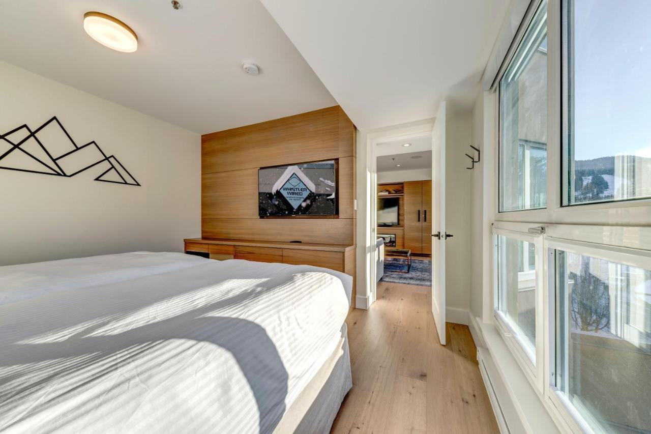 Apartment Le Chamois 305 Whistler