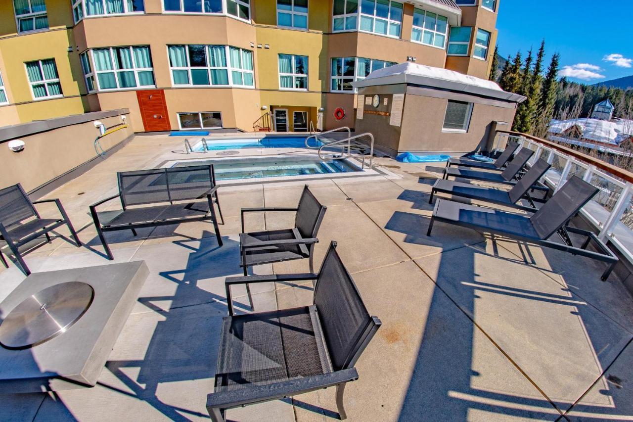 Le Chamois 305 Apartment *