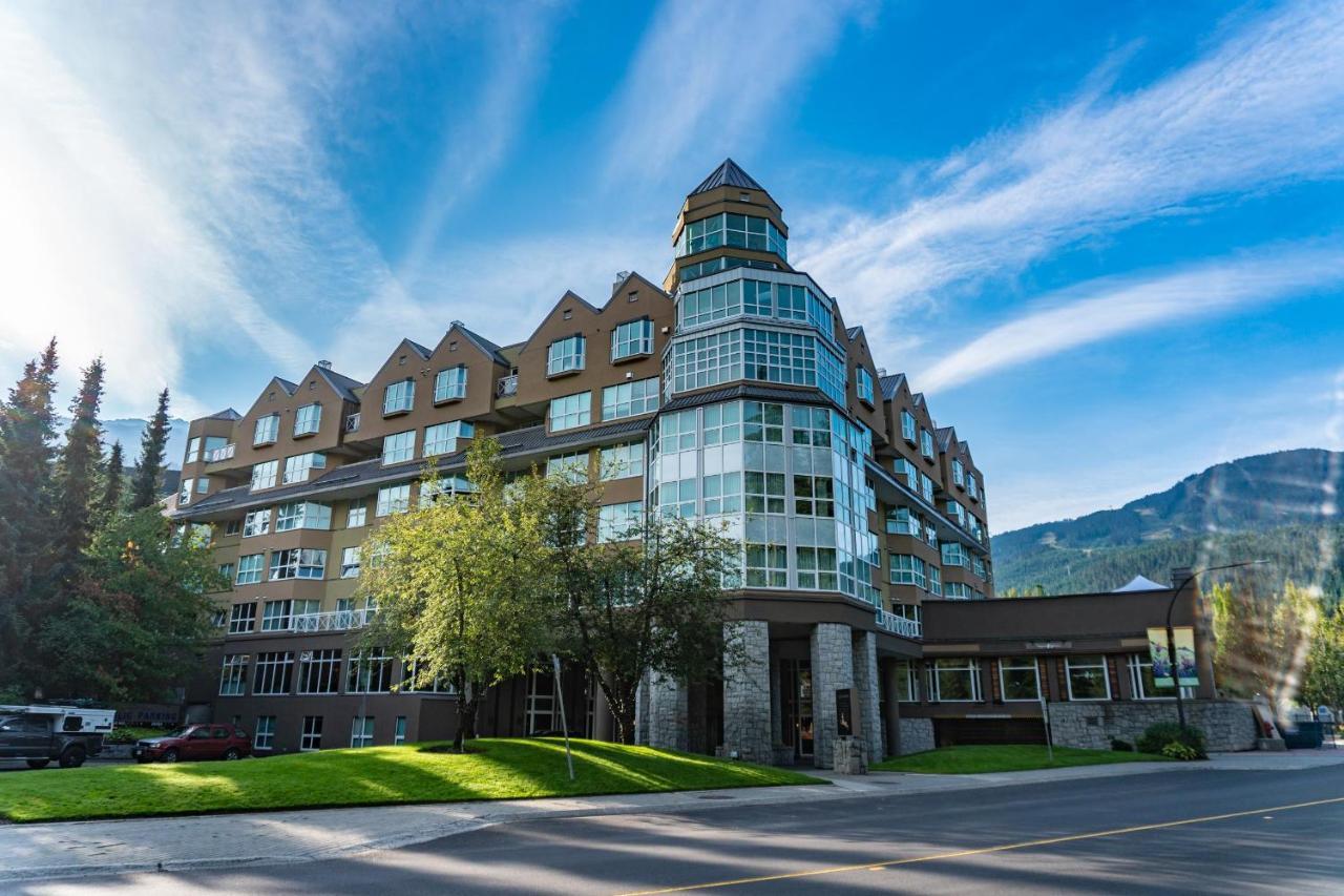 Le Chamois 305 Apartment