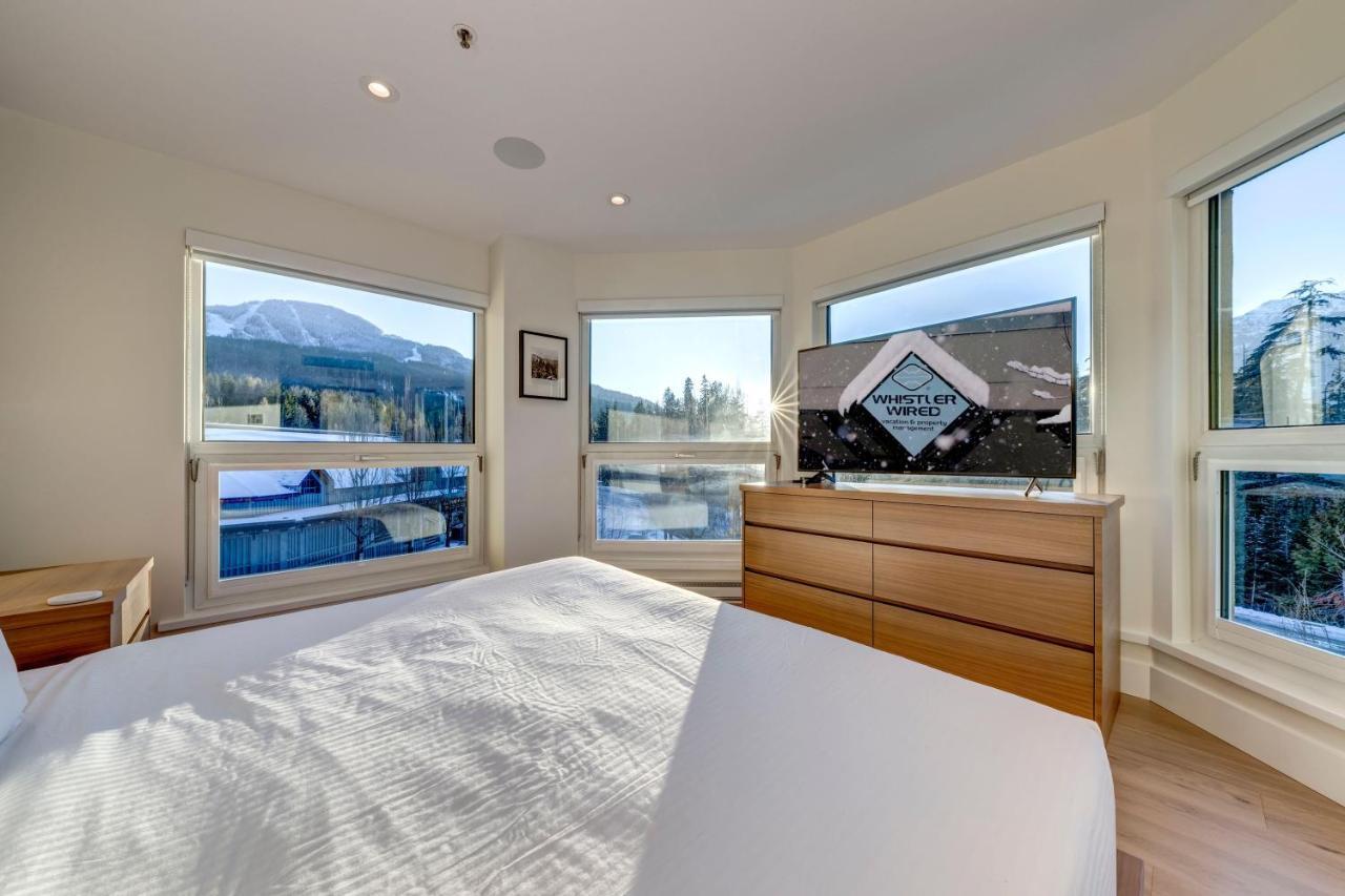 Apartment Le Chamois 305