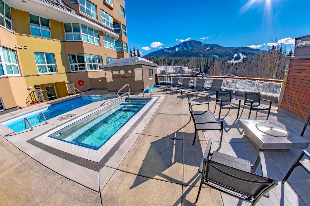 Le Chamois 211 Apartment *