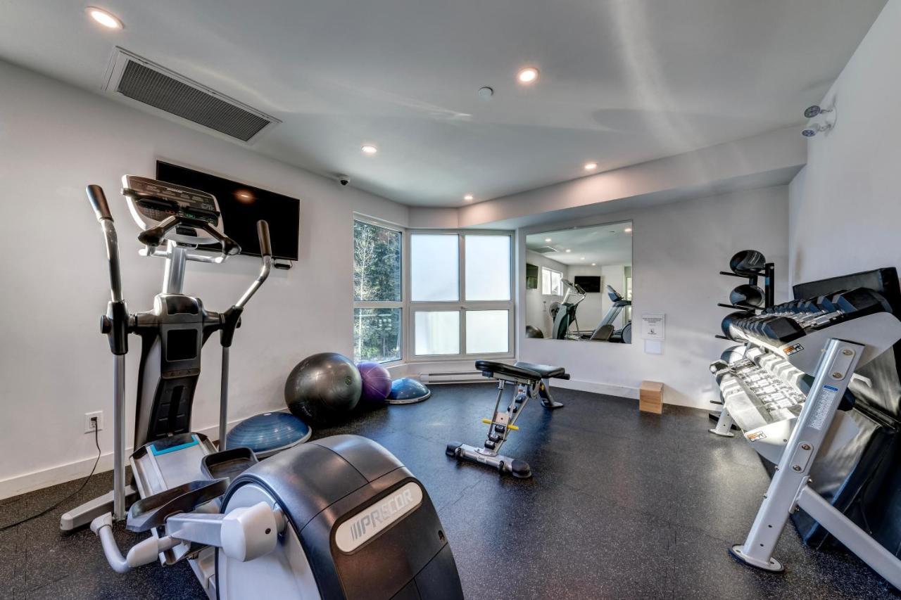 Le Chamois 211 Apartment *