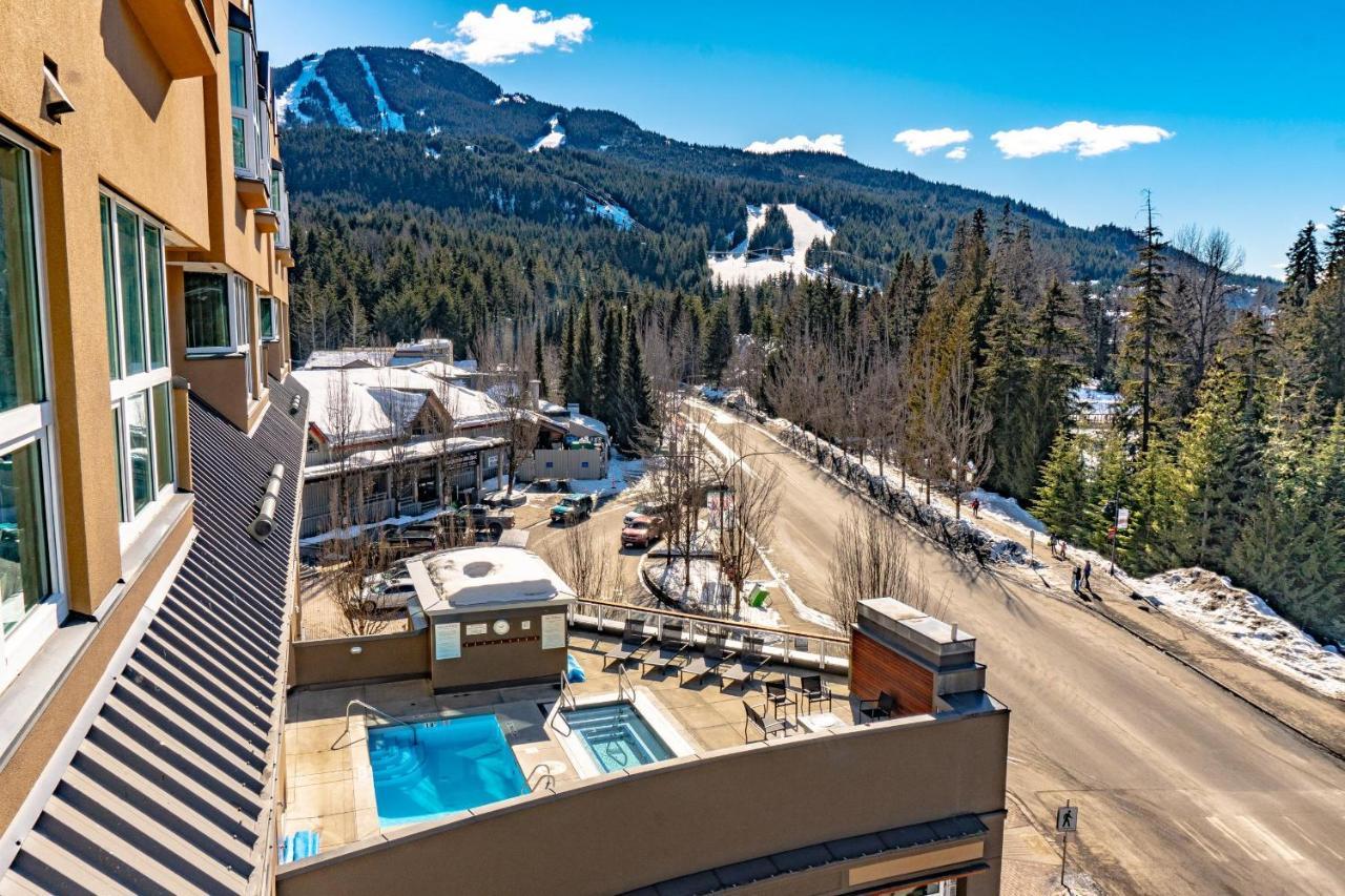 Apartment Le Chamois 211