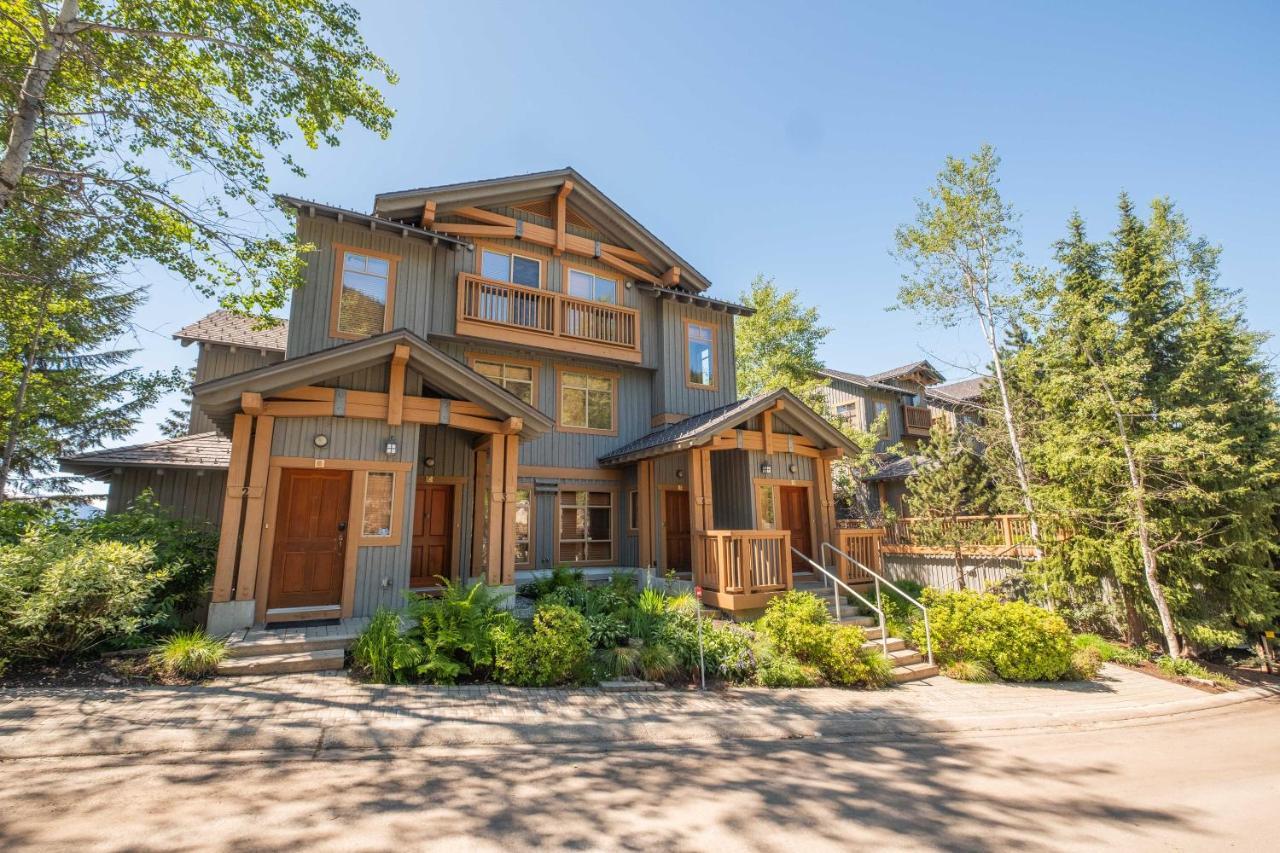 Taluswood Bluffs By Outpost Holiday home Whistler