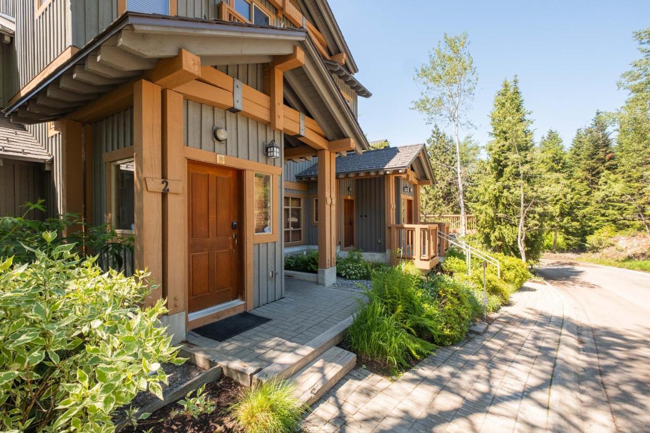 Taluswood Bluffs By Outpost * Whistler