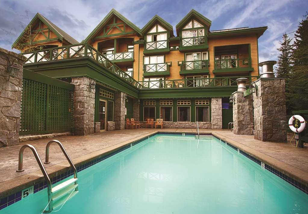 Hotel Pinnacle 3*