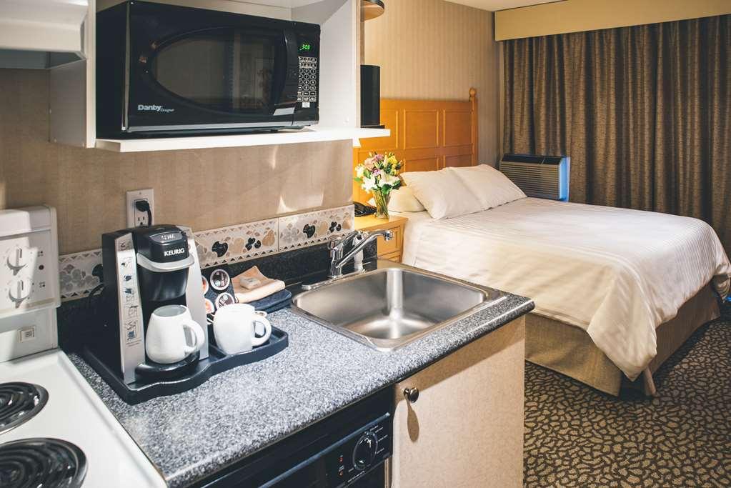 Hotel Pinnacle Whistler