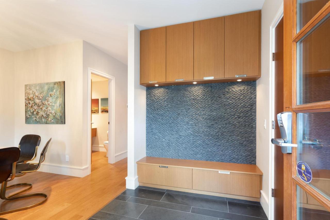 Holiday home Fitzsimmons Walk 19 | Popular Townhome Near Village With Private Hot Tub & Parking