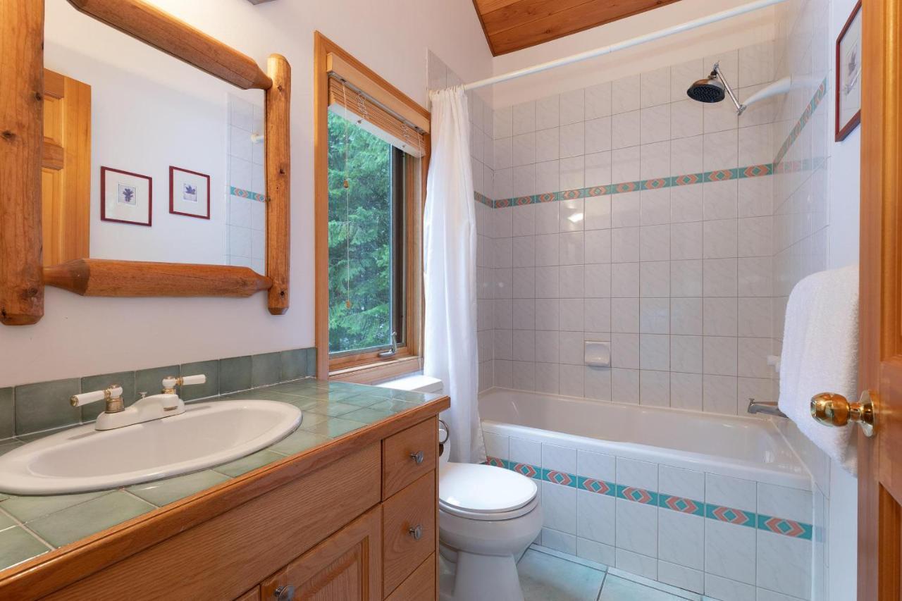 Falcon's Nest | Classic Log W/ Village Parking, Hot Tub, & Fireplace