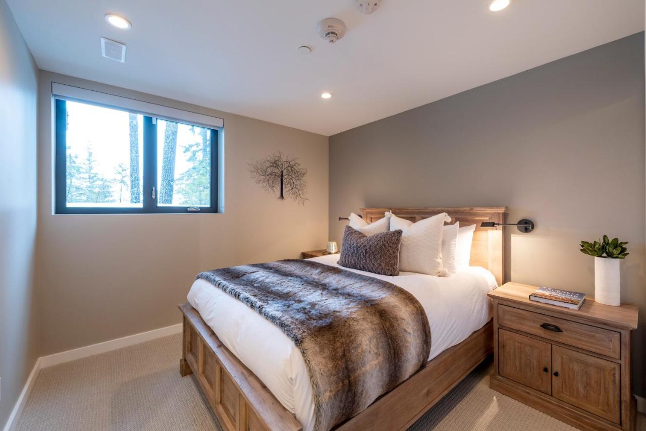 Luxury In Out Townhome With Expansive Mountain Views * Whistler