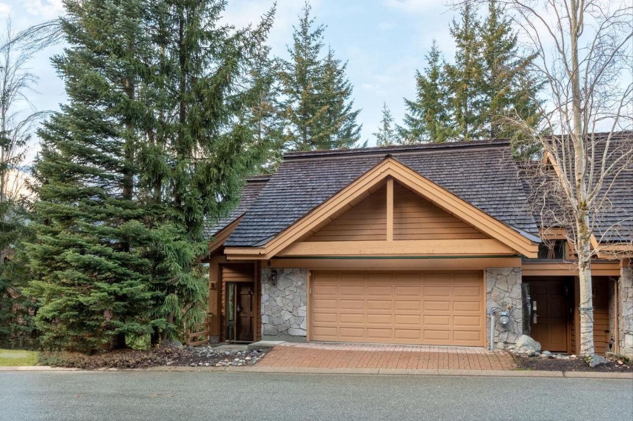 Holiday home Luxury In Out Townhome With Expansive Mountain Views
