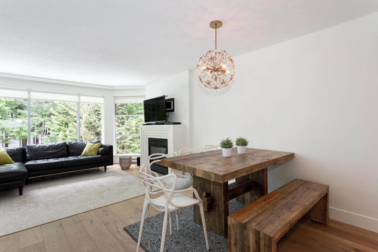Woodrun 518 | Ski-in, Ski-out, Hot Tub, Heated Pool, Parking Whistler