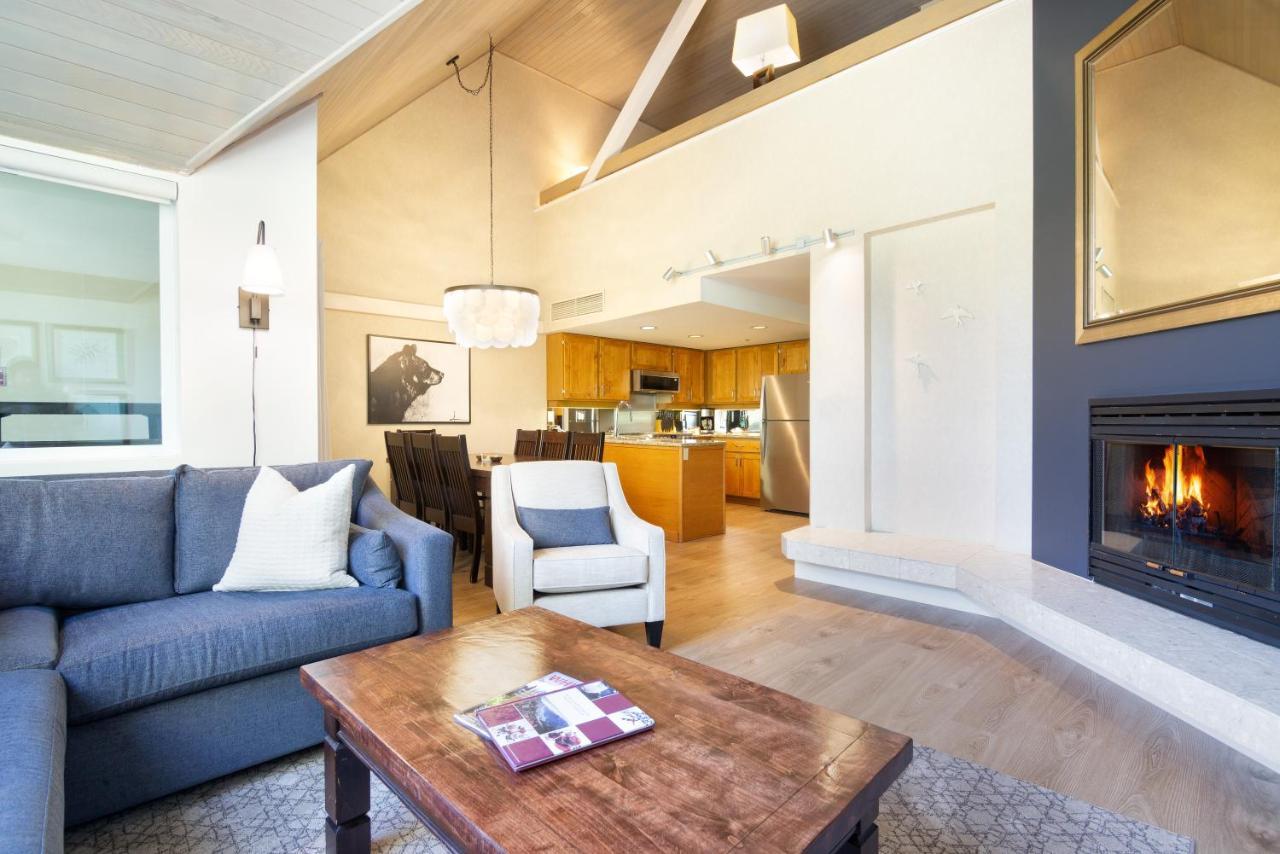 Powder's Edge By Latour And Apartment