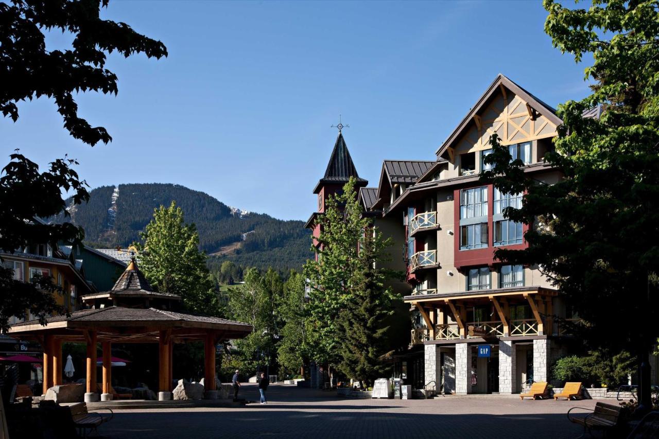 Hotel Delta By Marriott Village 4*