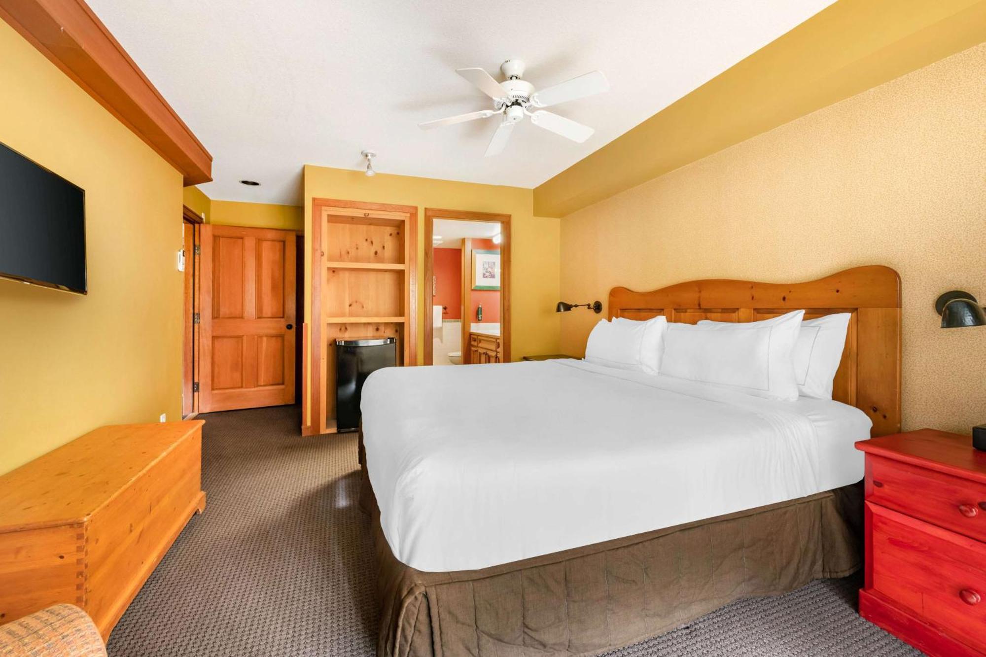 Hilton Grand Vacations Club Hotel
