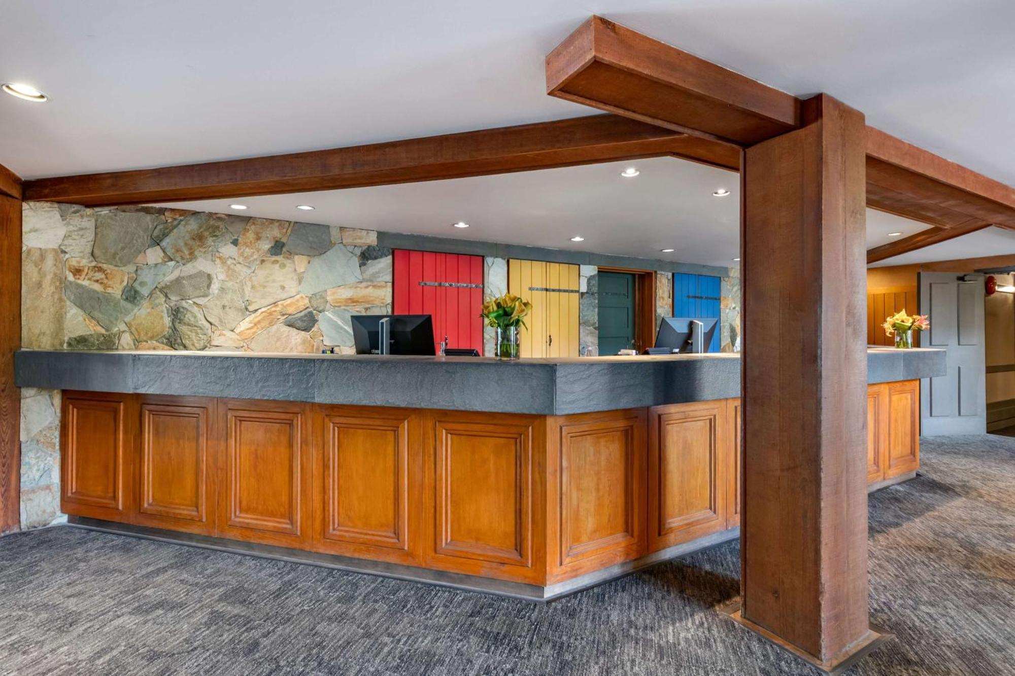 Hotel Hilton Grand Vacations Club Whistler