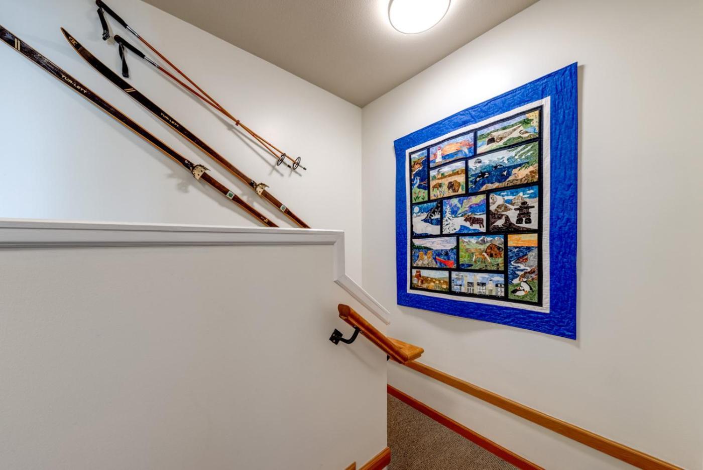 2br With Prime Amenities Whistler