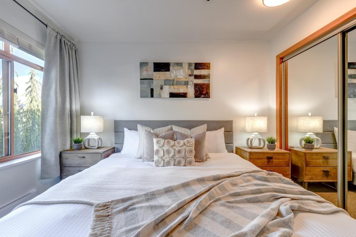 Apartment 2br With Prime Amenities *