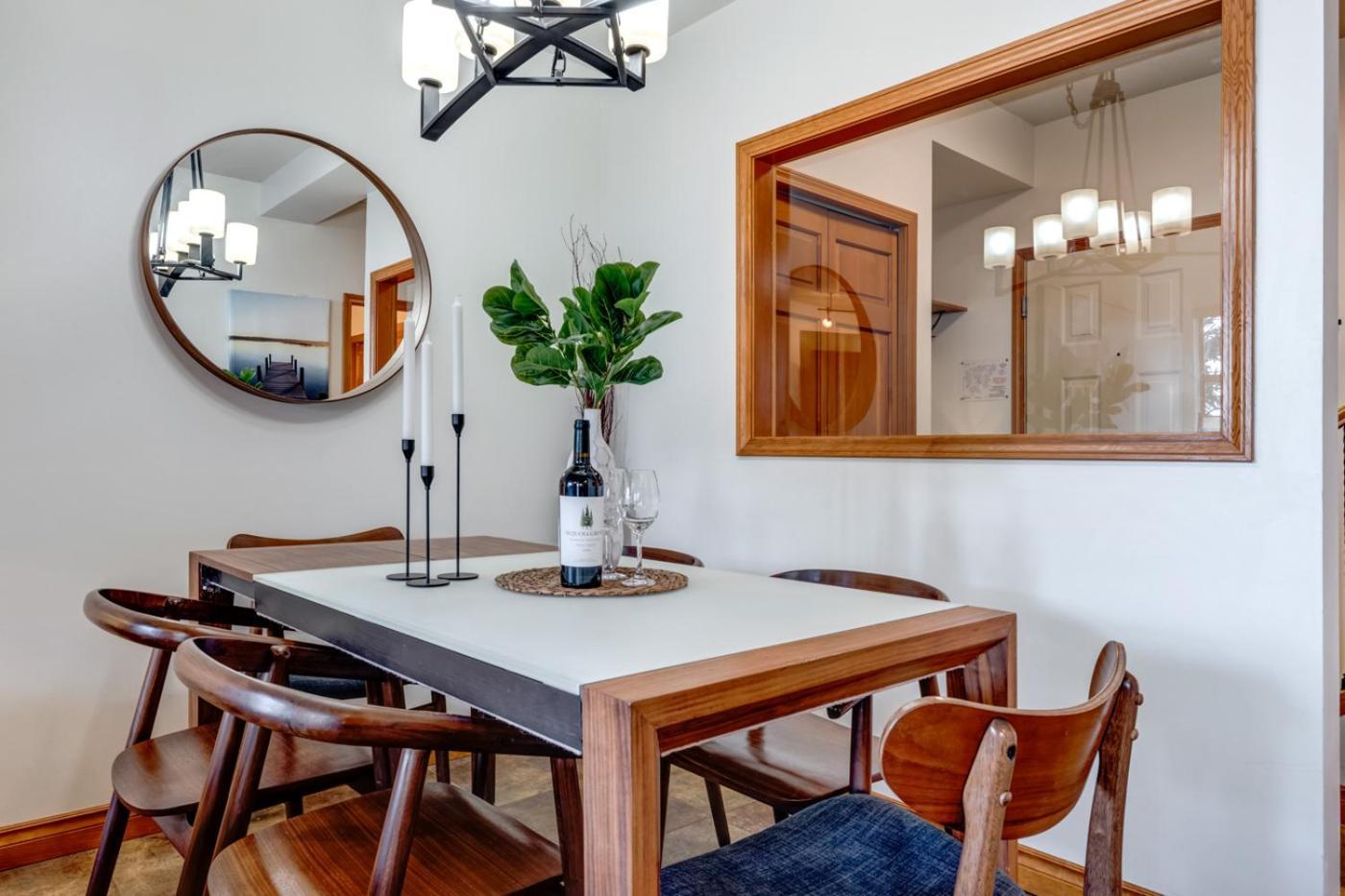 Apartment 2br With Prime Amenities