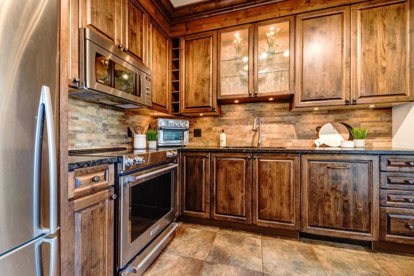 Apartment 2br With Prime Amenities