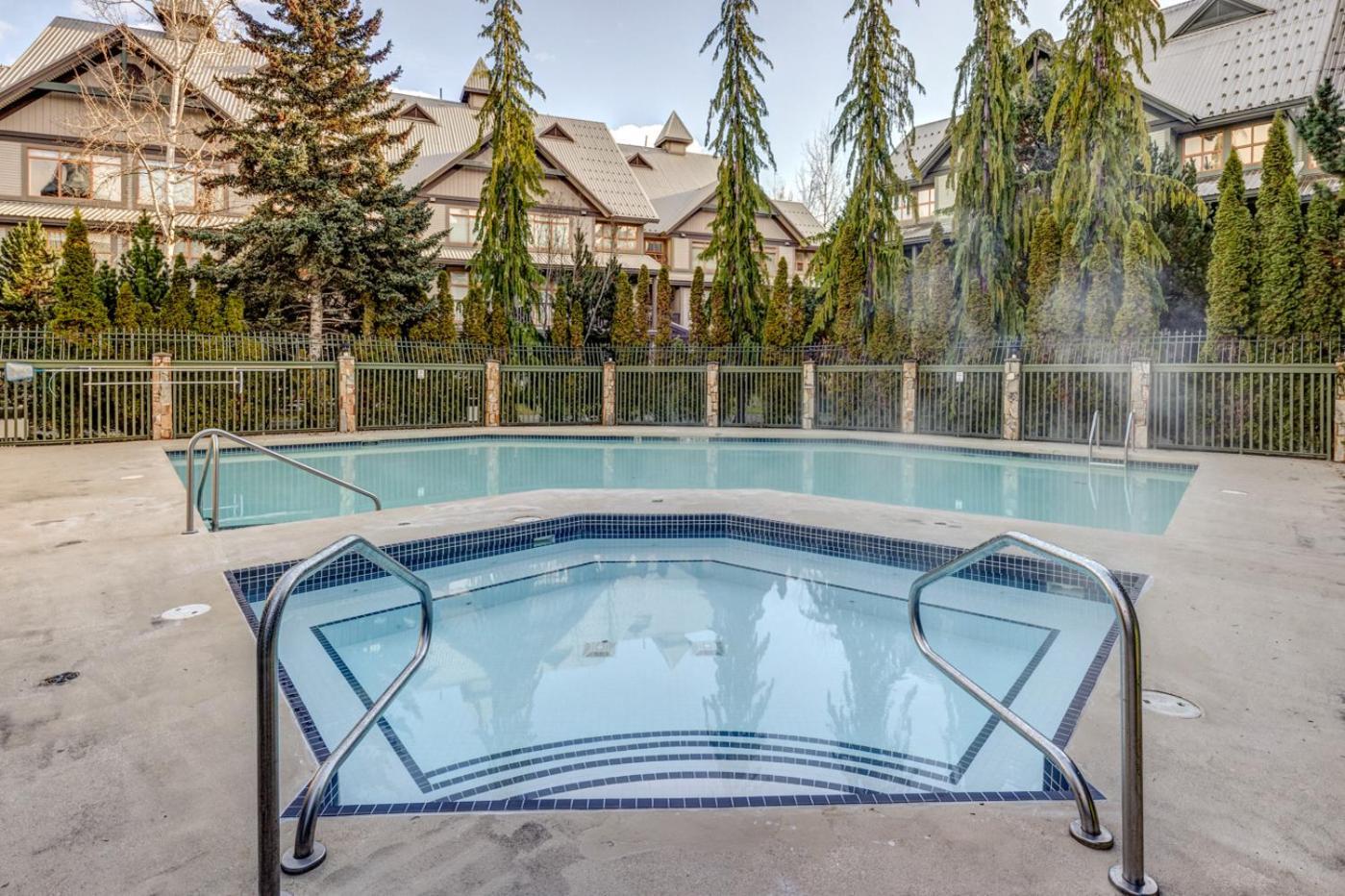 Apartment 2br With Prime Amenities