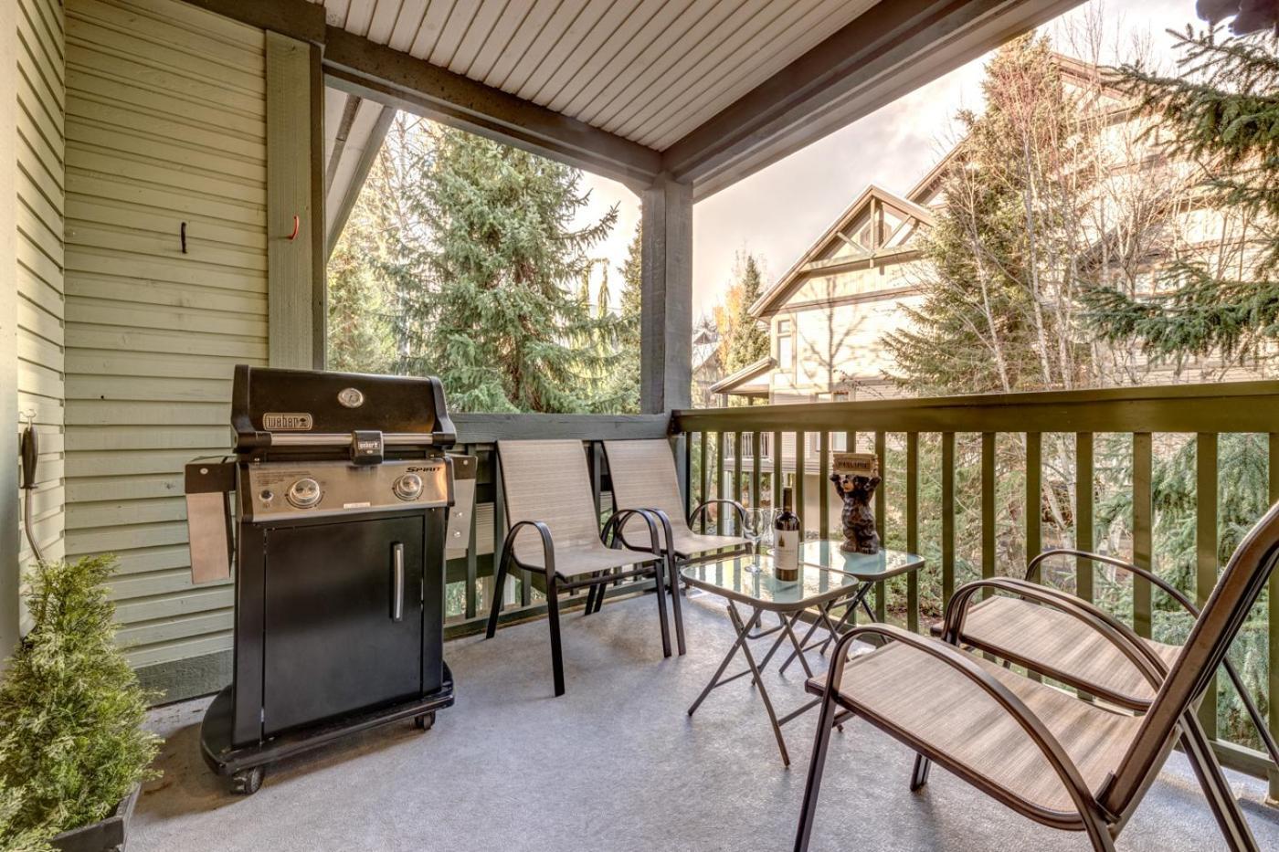 2br With Prime Amenities Apartment Whistler