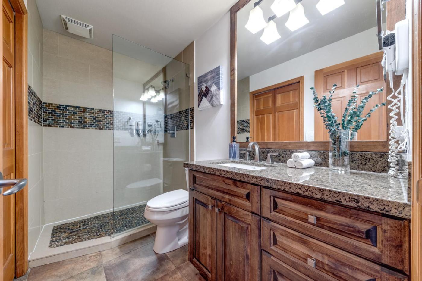 Apartment 2br With Prime Amenities Whistler