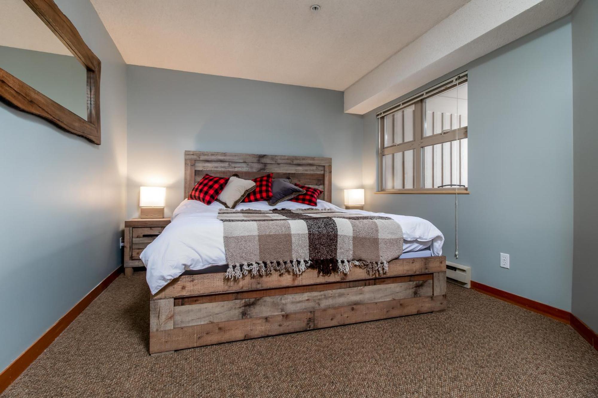 Apartment Creekside Slopeside 1br With Pool, Hot Tub, Bbq *