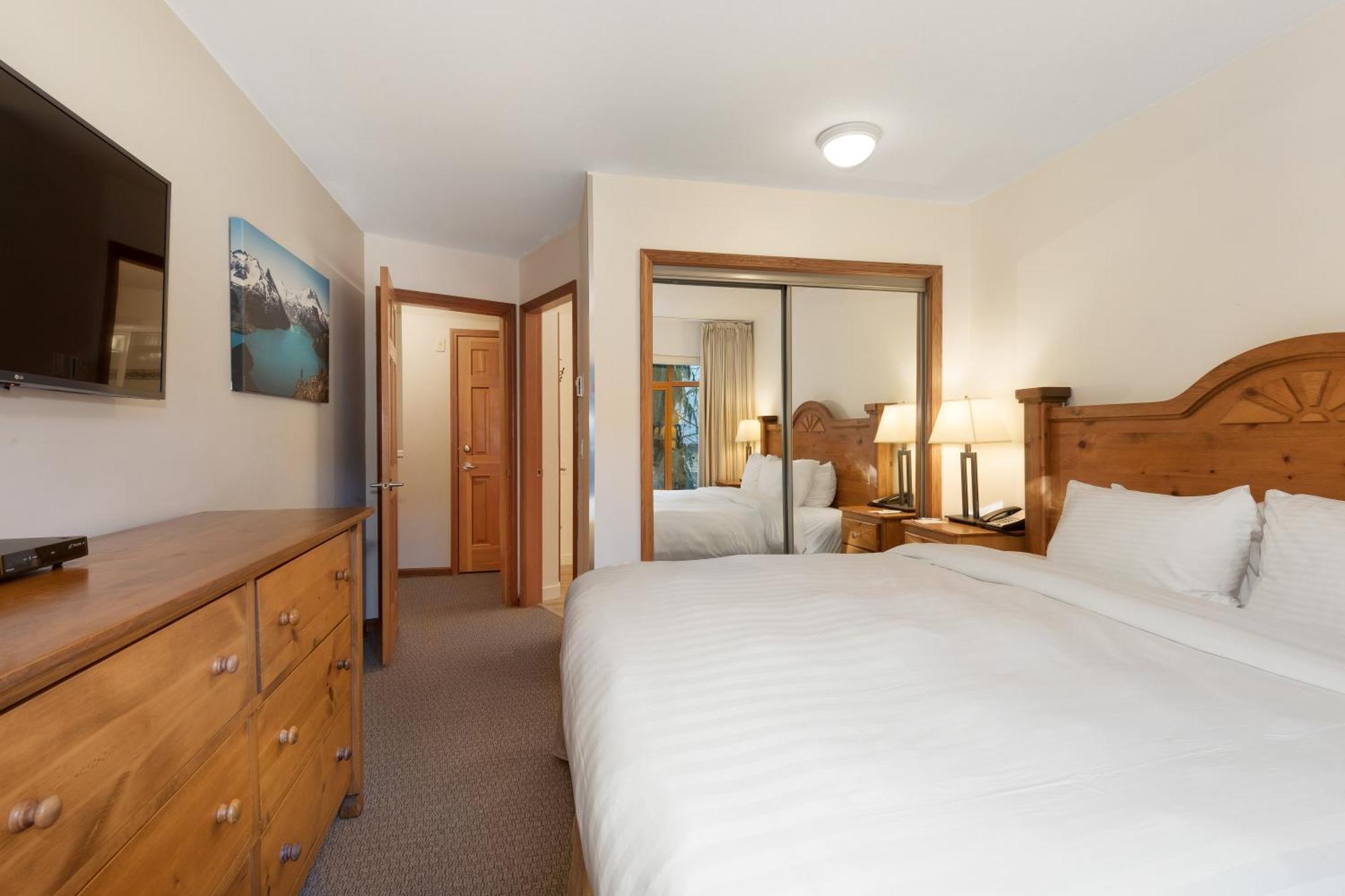 Northstar At Stoney Creek By Whiski Jack Apartment *