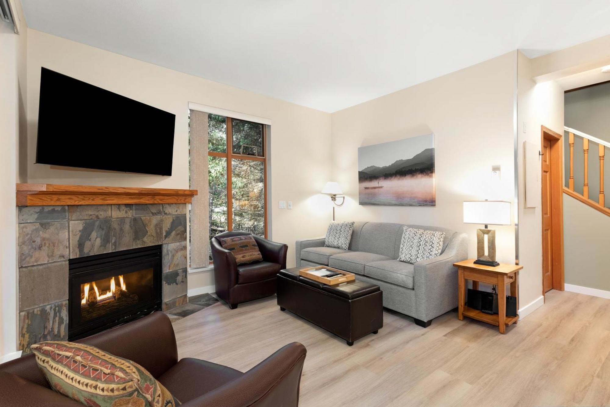 Apartment Northstar At Stoney Creek By Whiski Jack *