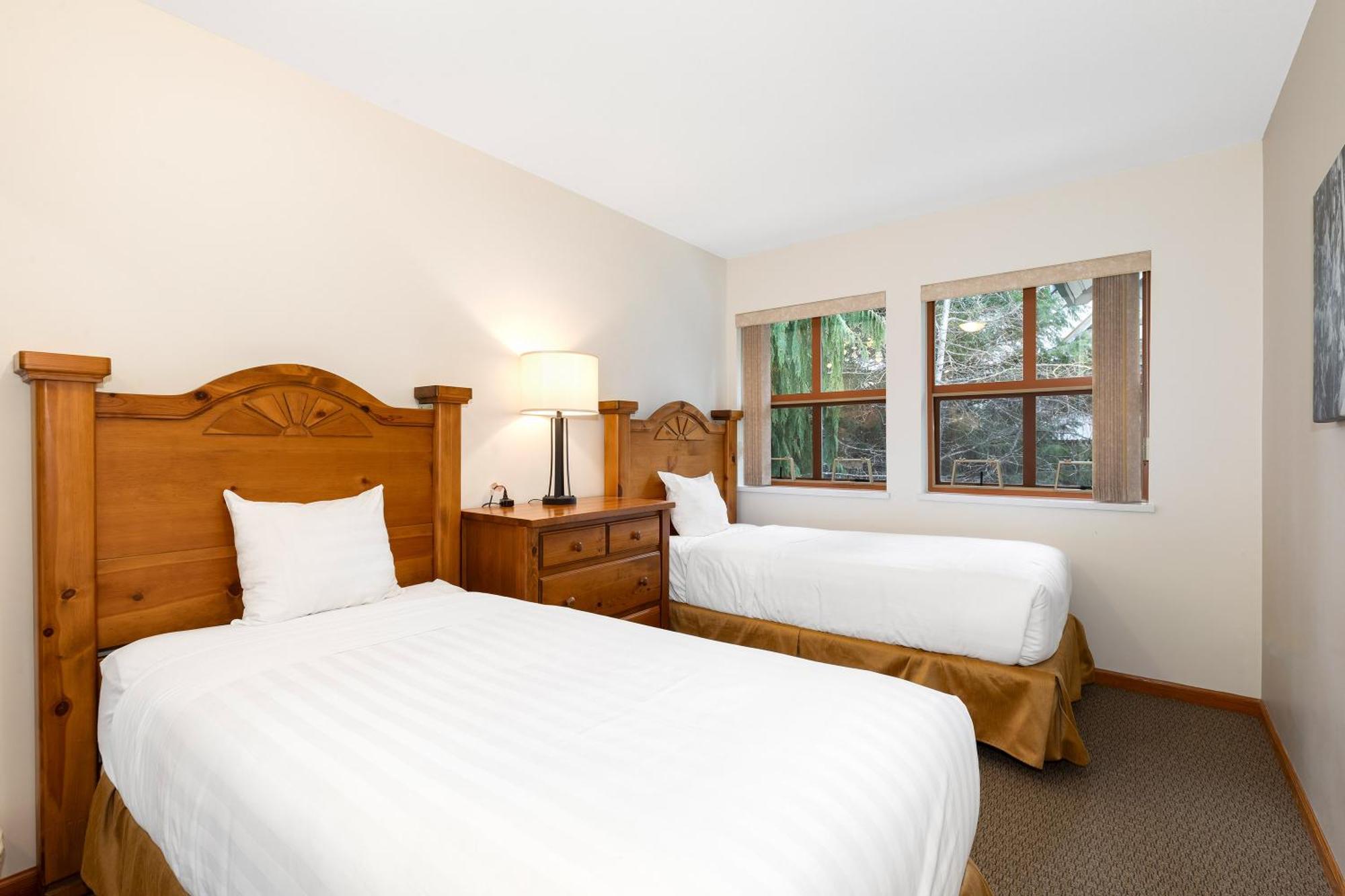 Northstar At Stoney Creek By Whiski Jack Apartment *