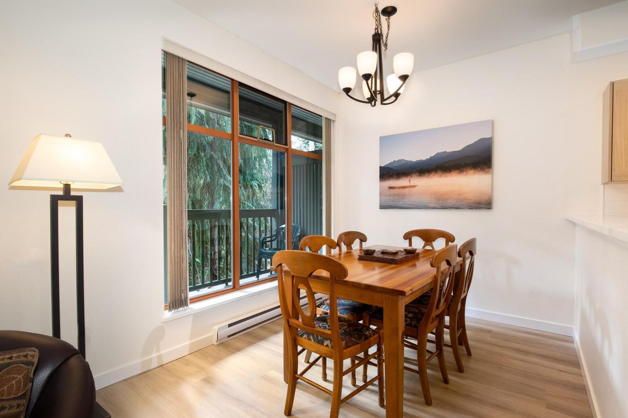Apartment Northstar At Stoney Creek By Whiski Jack Whistler