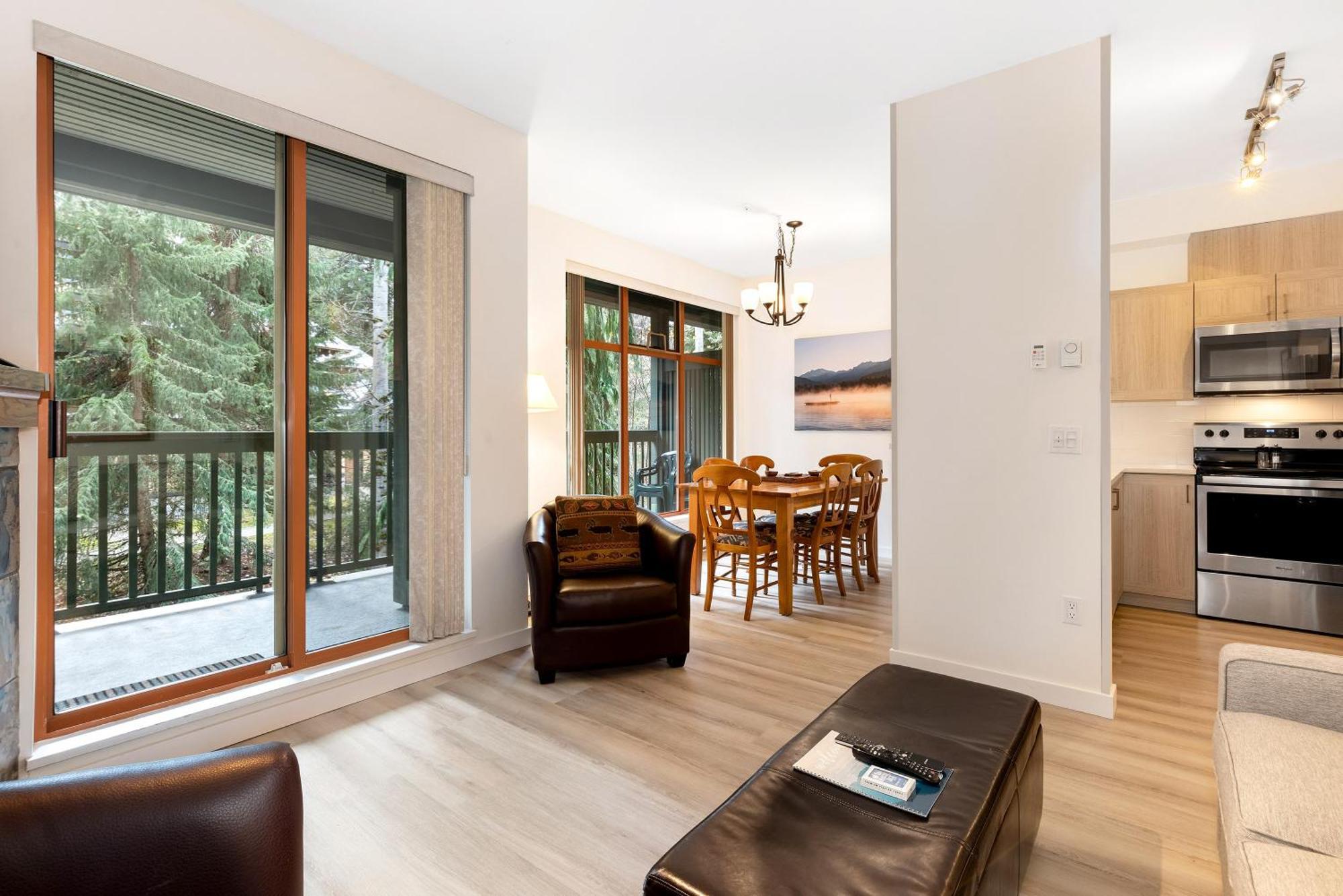 Apartment Northstar At Stoney Creek By Whiski Jack Whistler