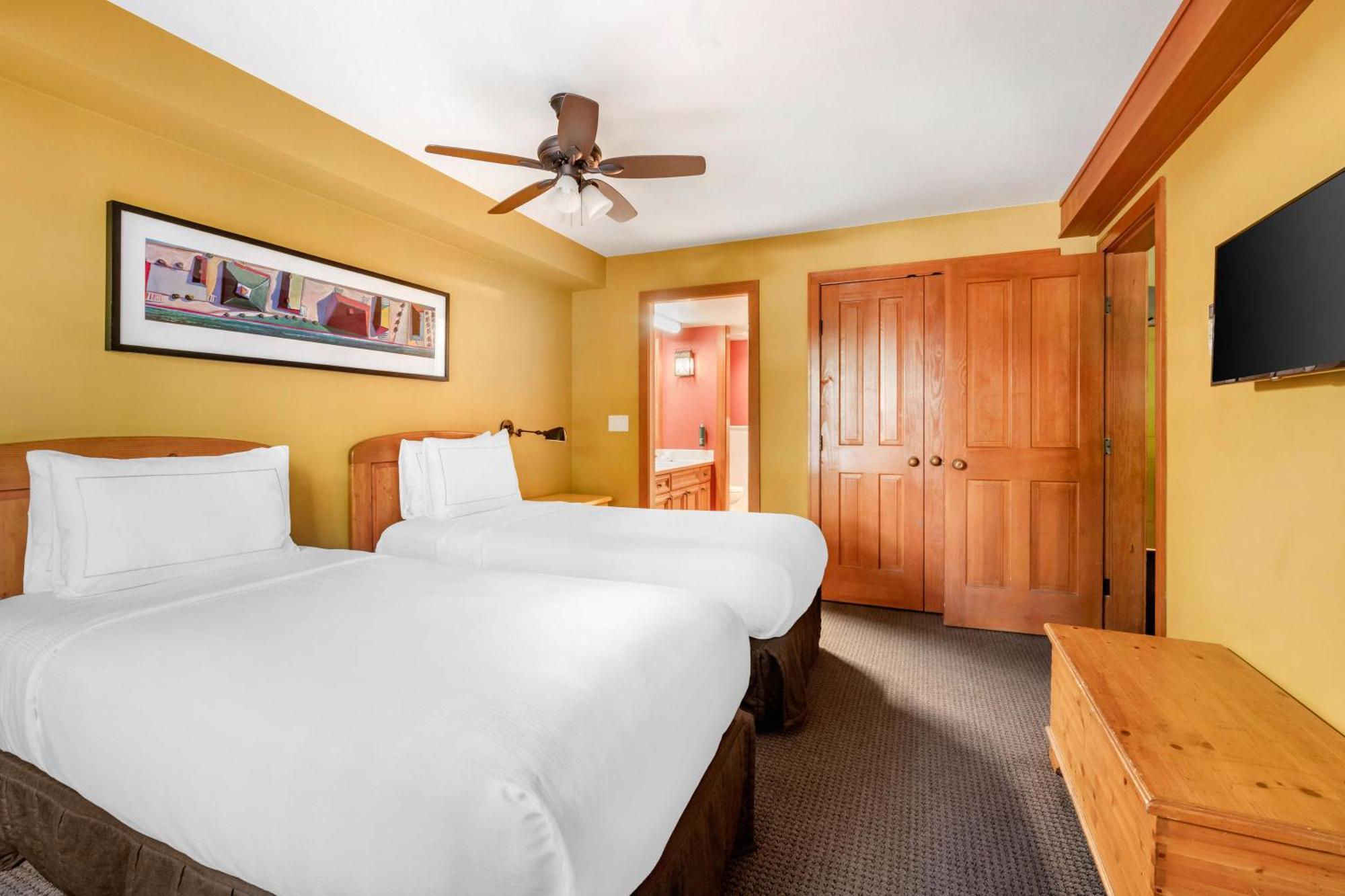 Hotel Hilton Grand Vacations Club 3*