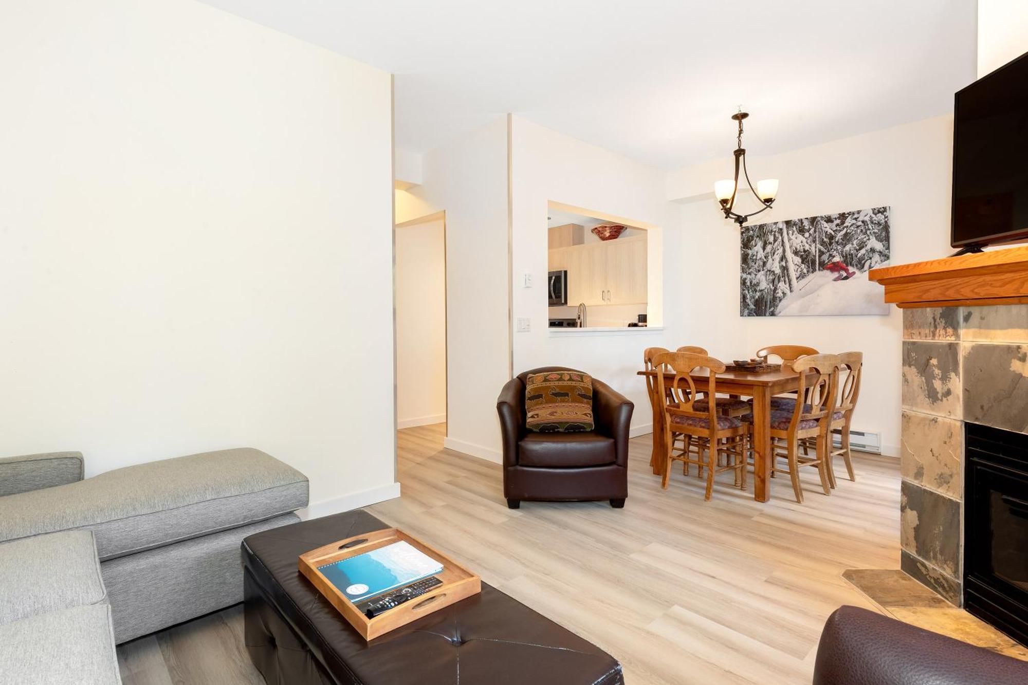 Apartment Northstar At Stoney Creek By Whiski Jack
