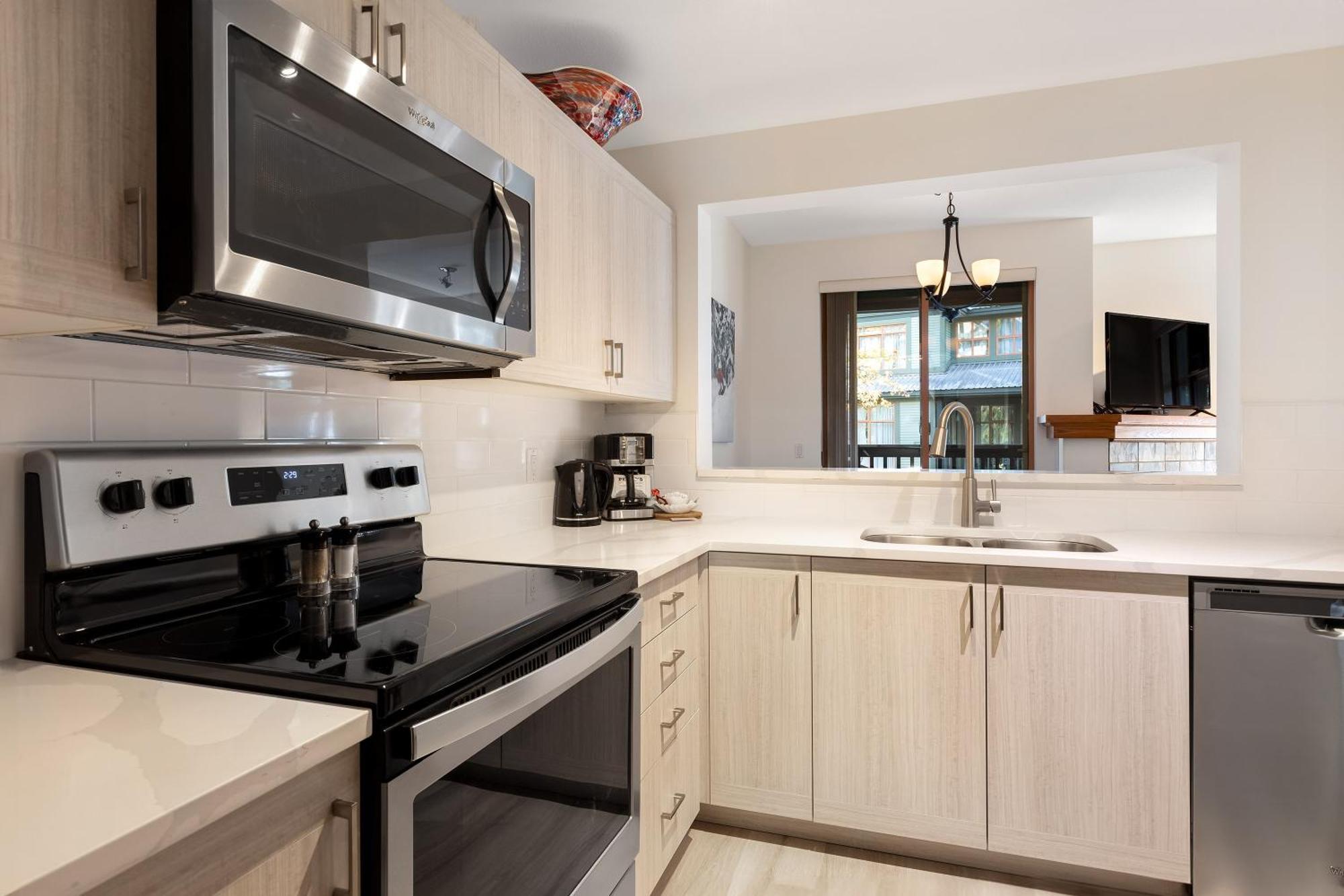 Apartment Northstar At Stoney Creek By Whiski Jack Whistler