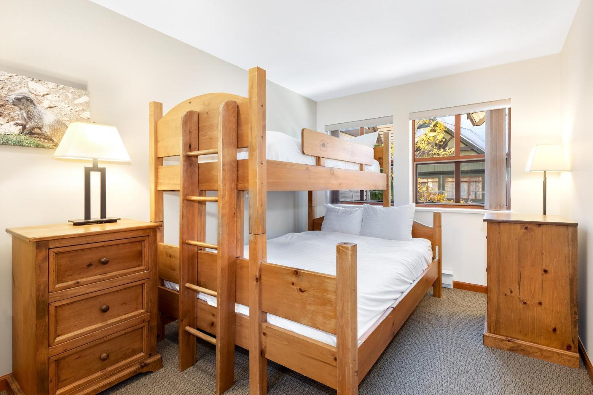 Apartment Northstar At Stoney Creek By Whiski Jack
