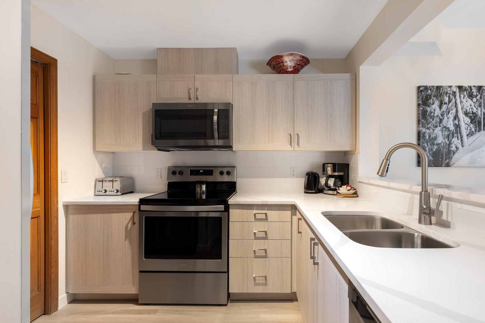 Northstar At Stoney Creek By Whiski Jack Apartment