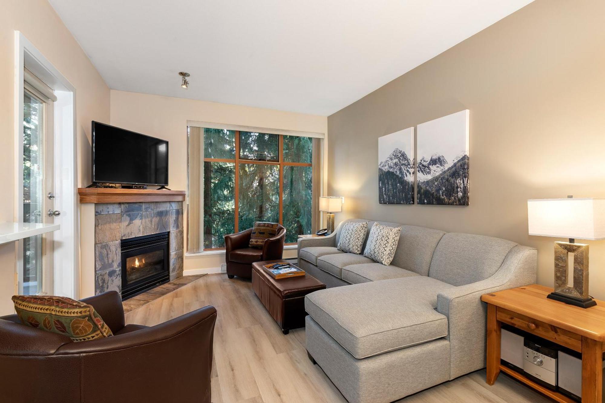 Northstar At Stoney Creek By Whiski Jack Apartment Whistler