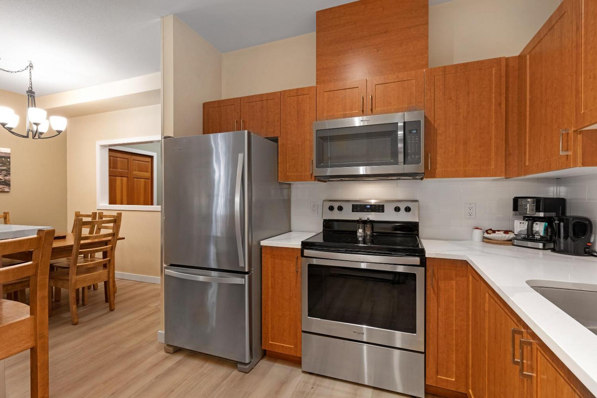 Apartment Northstar At Stoney Creek By Whiski Jack