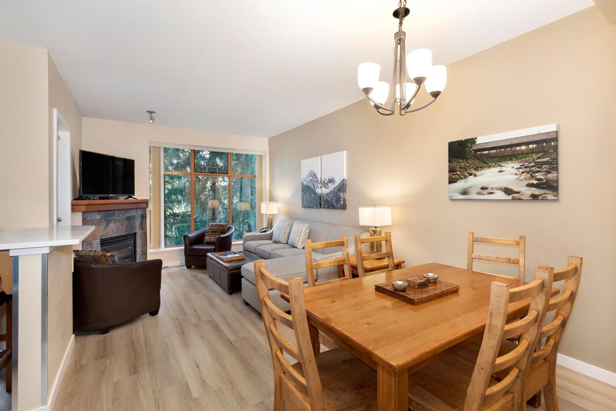 Apartment Northstar At Stoney Creek By Whiski Jack Whistler