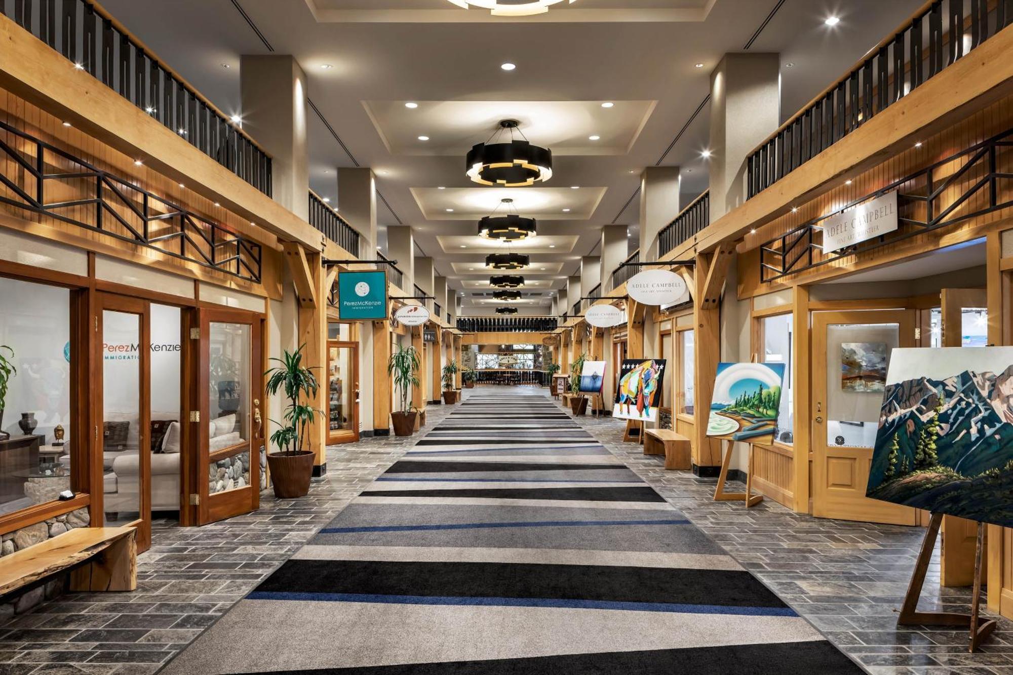 Resort The Westin & Spa, 5*
