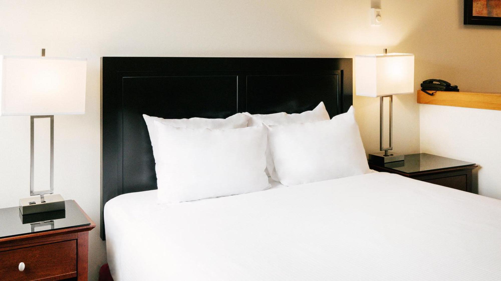 Mountain Side By Executive Hotel