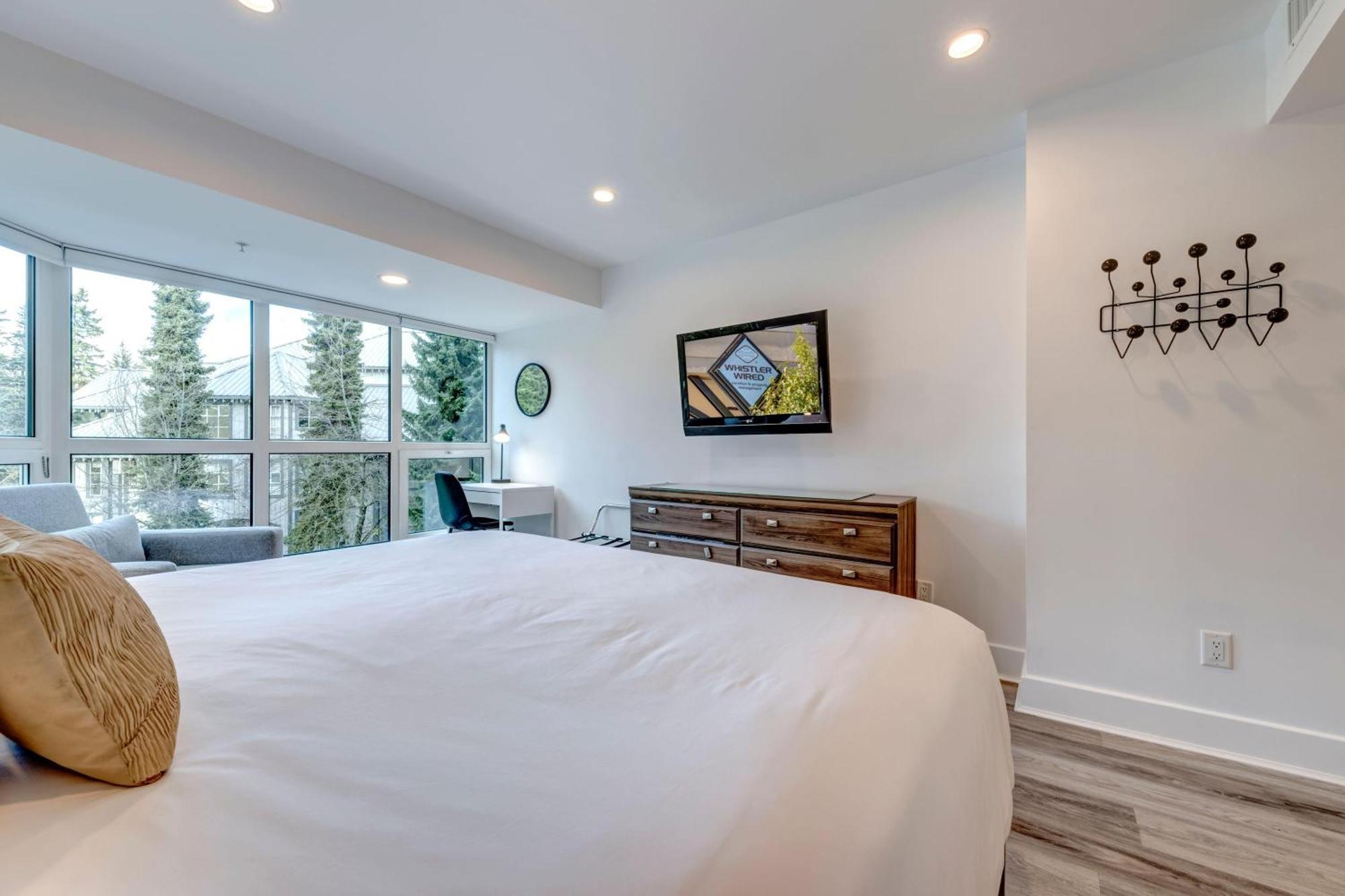 Le Chamois 211 Whistler