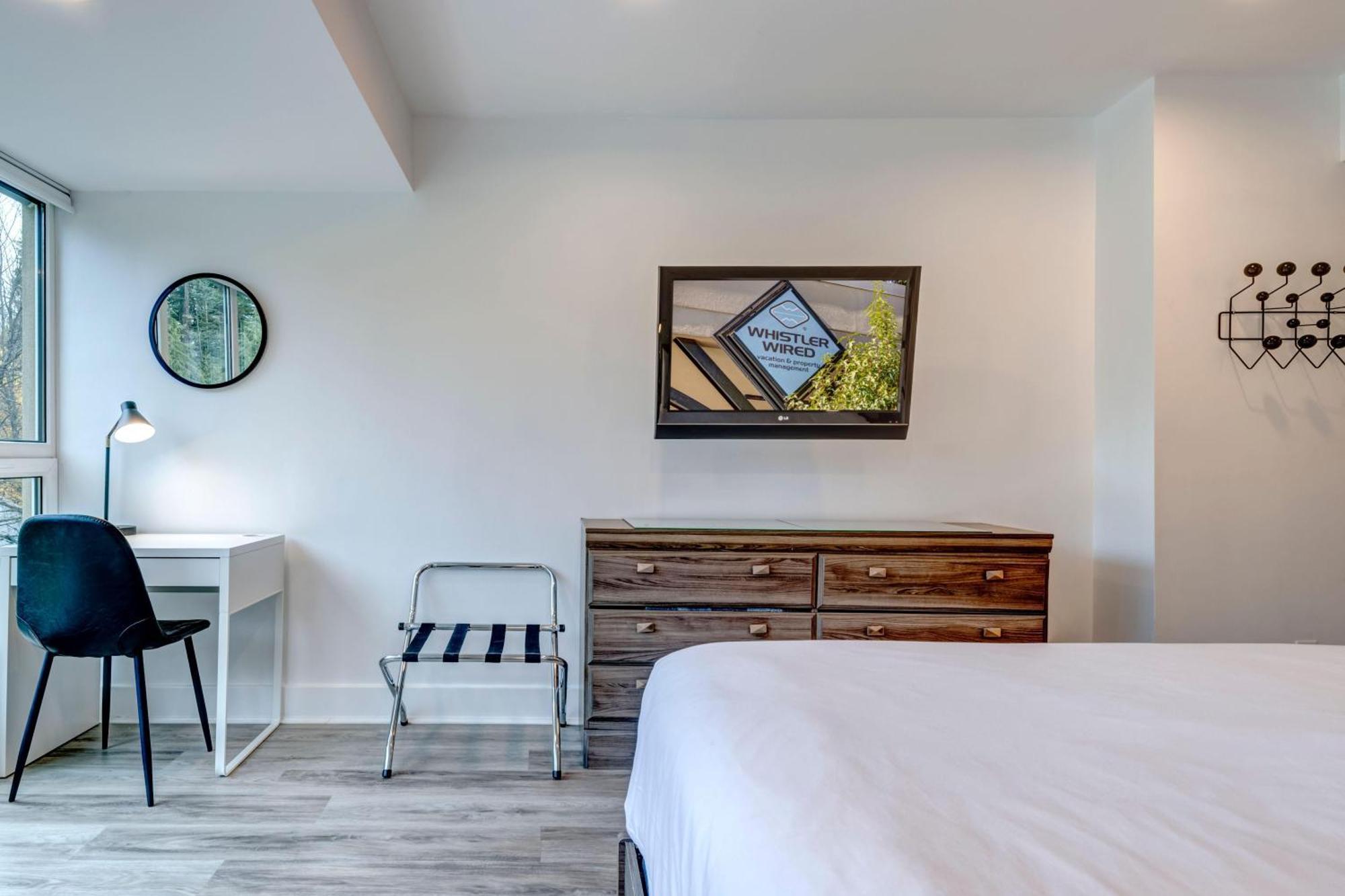 Le Chamois 211 Apartment
